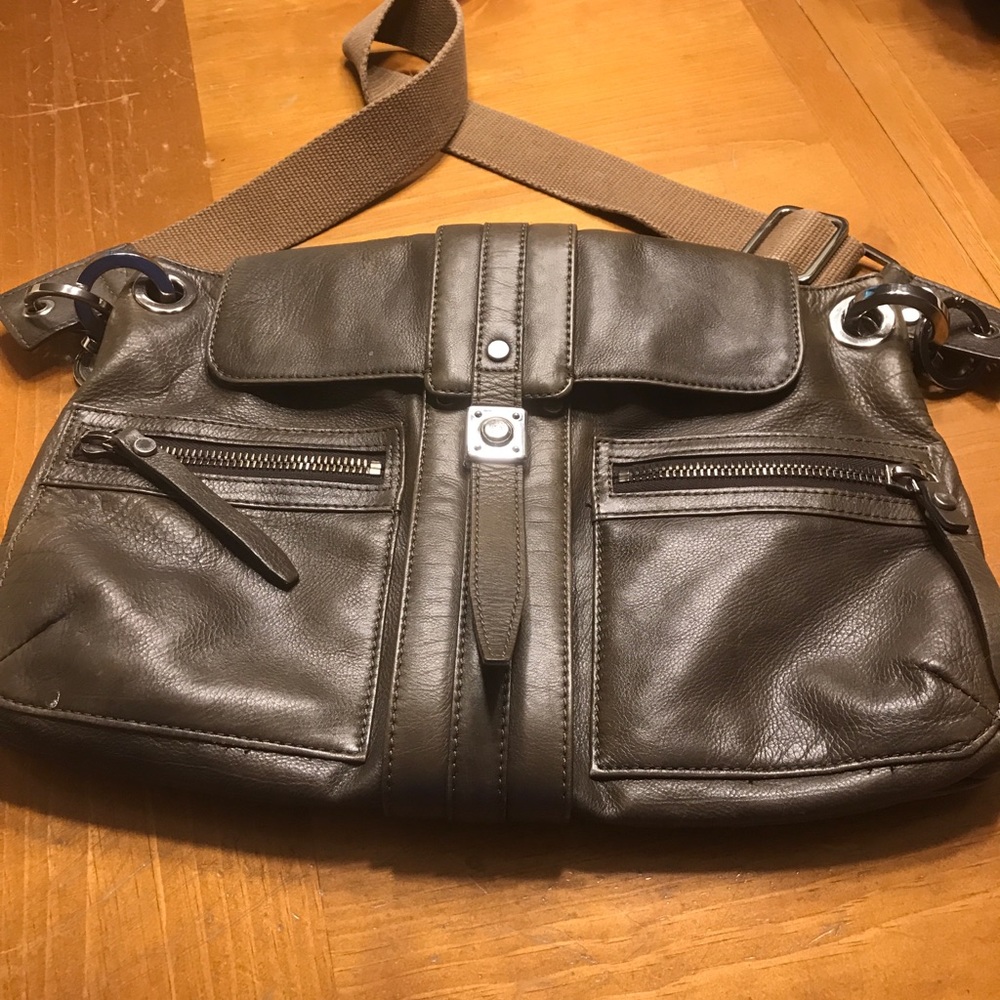 Lanvin shoulder bag - Paris